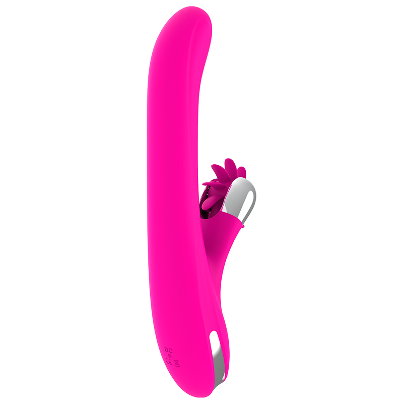 Frutille Diversia Bunny Rotation vibratore rabbit rotante 7+7