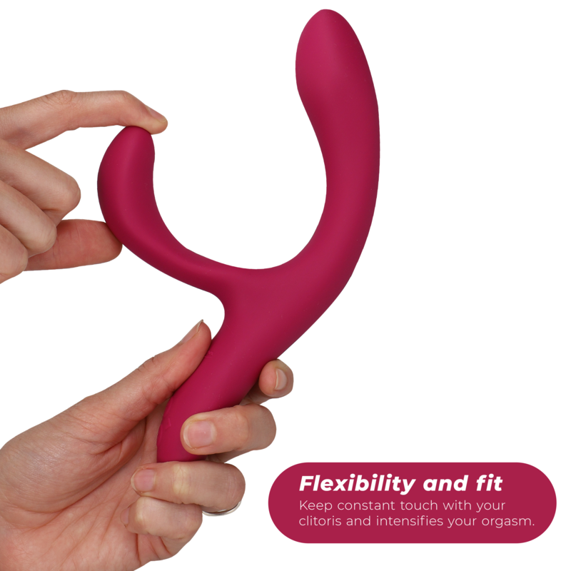 We-Vibe Nova vibratore rabbit punto G con app