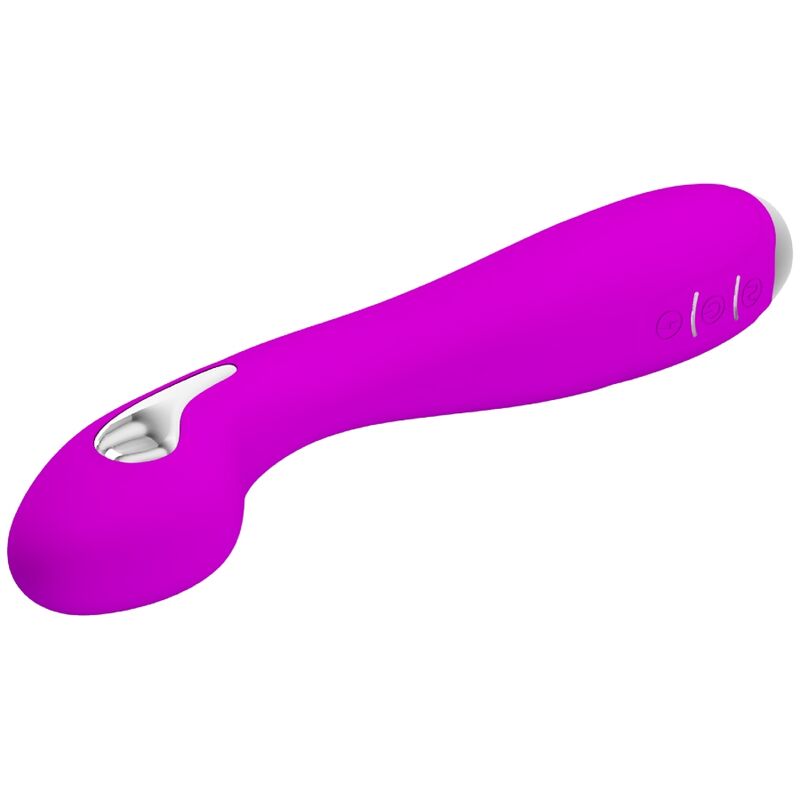 Pretty Love Hector vibratore elettrostimolazione app