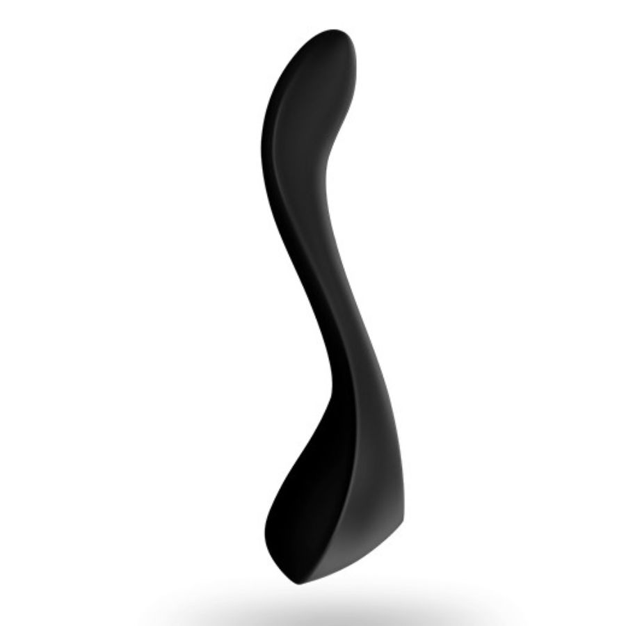 Satisfyer Partner Multifun 2 vibratore coppia a U