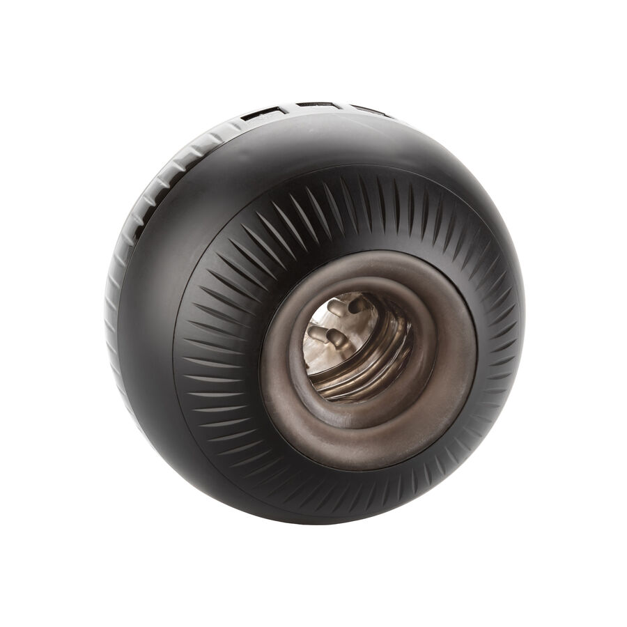 CalExotics Optimum Power Masturball masturbatore sensibile pressione