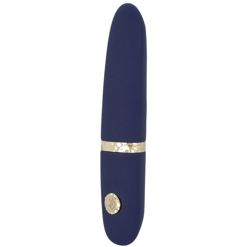 CalExotics Chic Daisy mini vibratore 10 velocità