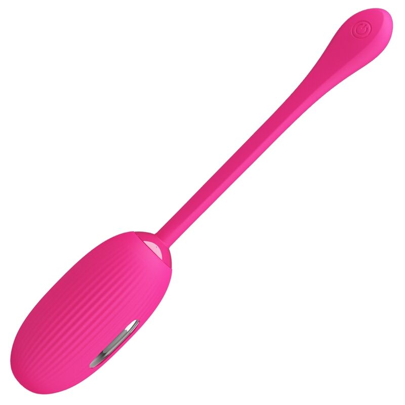 Pretty Love Doreen Magenta uovo vibrante app