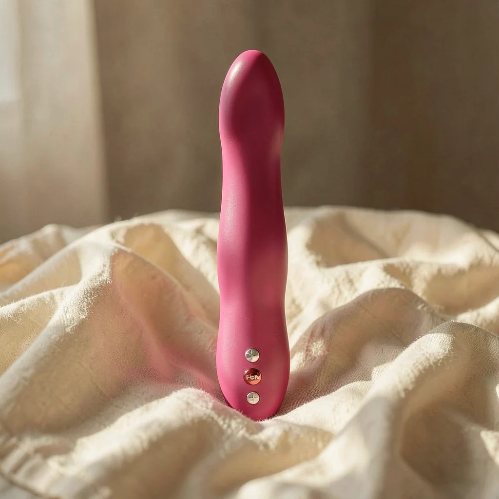 Fun Factory Stronic Wave vibratore pulsante vaginale
