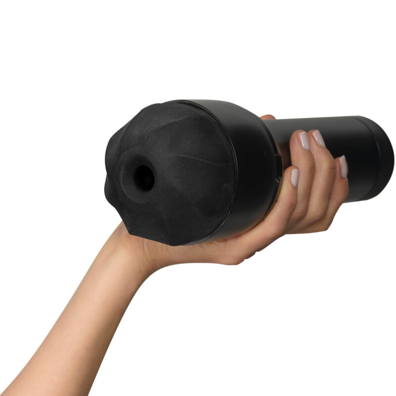 Kiiroo FeelSensation Stroker masturbatore tunnel stretto