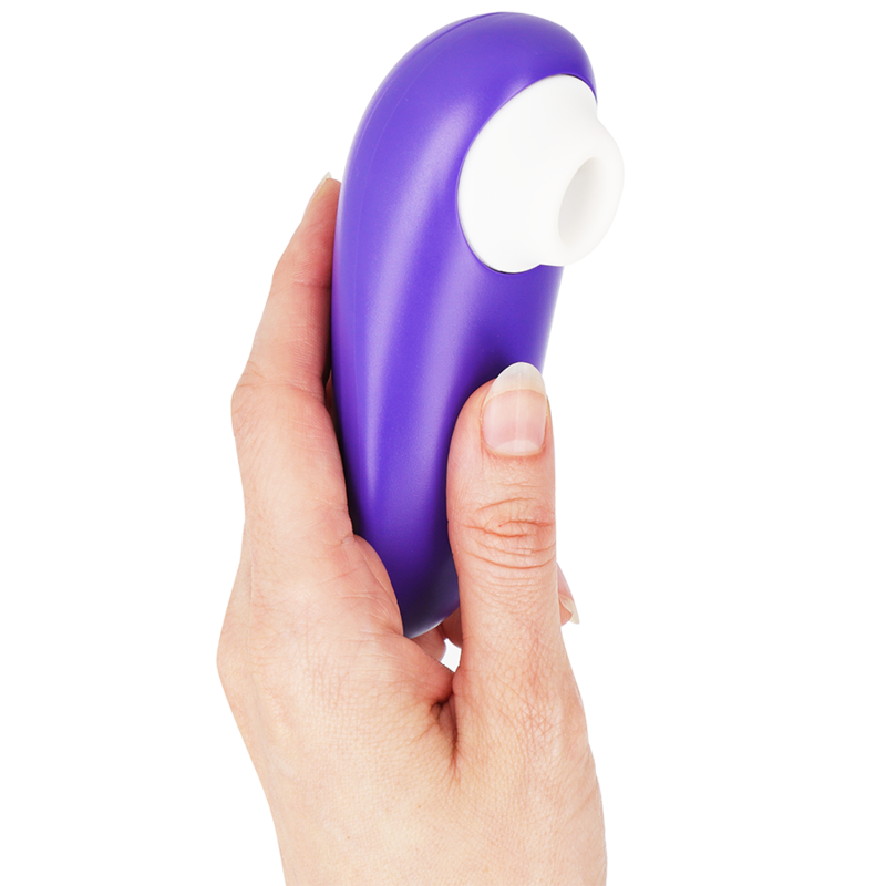 Womanizer Starlet 3 stimolatore clitorideo indigo 6 intensità