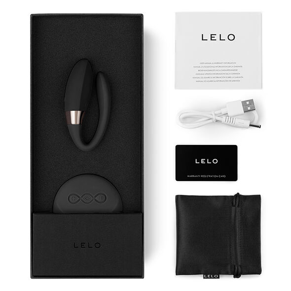 LELO Lyla 2 Insignia ovetto vibrante telecomando SenseMotion