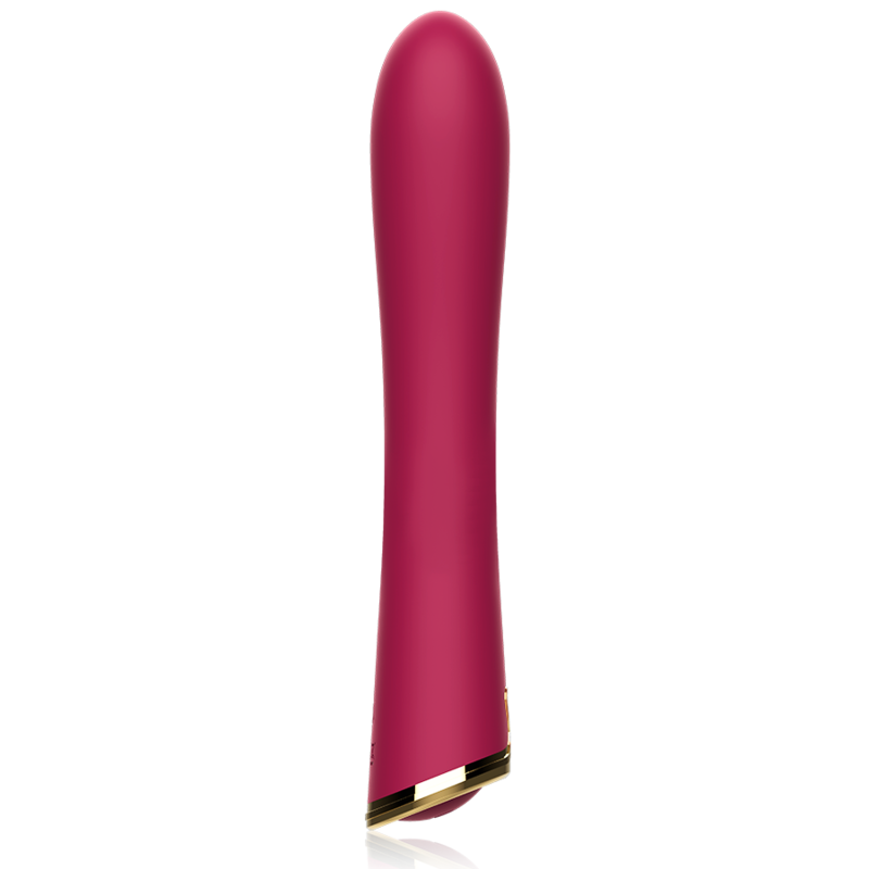Cici Beauty Push Bullet vibratore in silicone 20 cm IPX6
