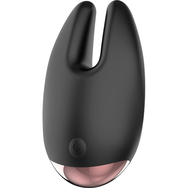 Coquette Chic Desire stimolatore clitorideo biforcato silicone 10 modalità