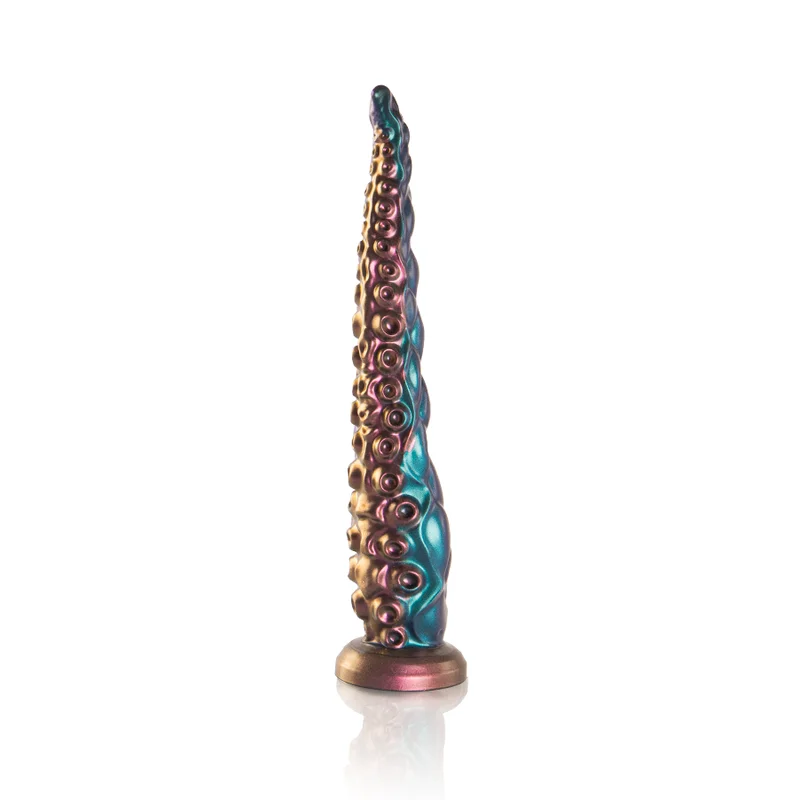 Epic Cybersilicock Charybdis dildo fantasy 24,5 cm