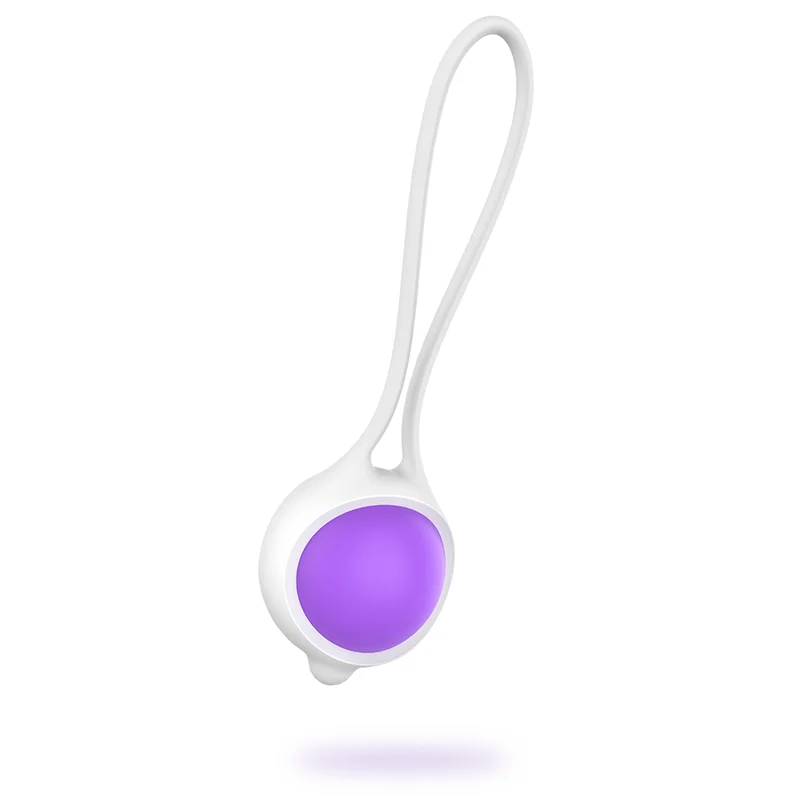 Womanvibe Keisy I pallina geisha silicone 35 g
