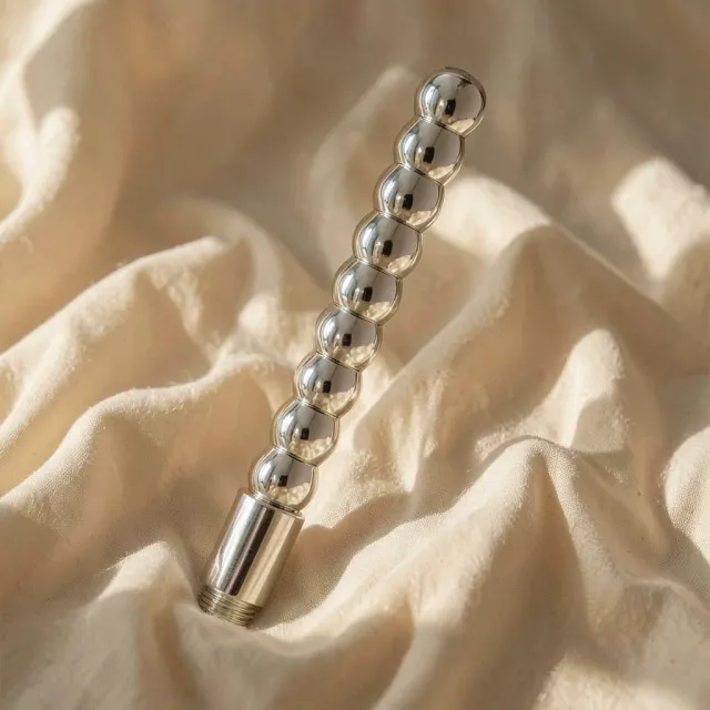 Metal Hard Doccia Intima Ergonomica irrigatore in acciaio