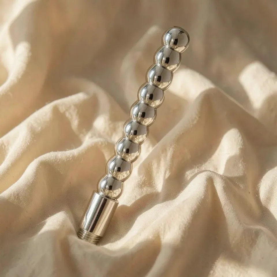 Metal Hard Doccia Intima Ergonomica irrigatore in acciaio