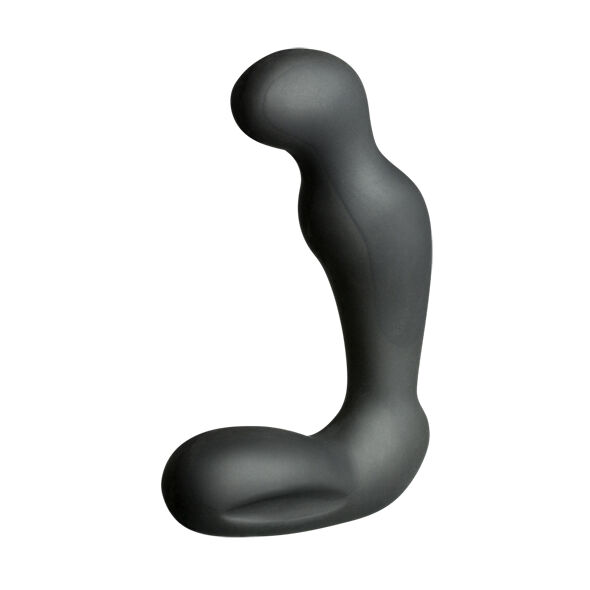 ElectraStim Silicone Noir Sirius elettrodo prostatico quadripolare