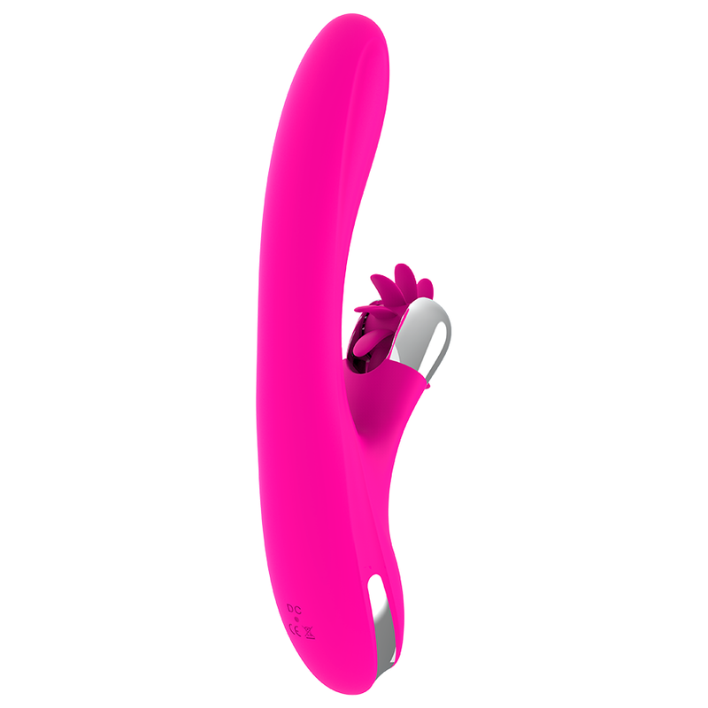Diversia Bunny Waves vibratore rabbit onda 24 cm
