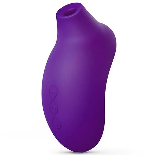 LELO Sona 2 Cruise succhiaclitoride lilla onde soniche