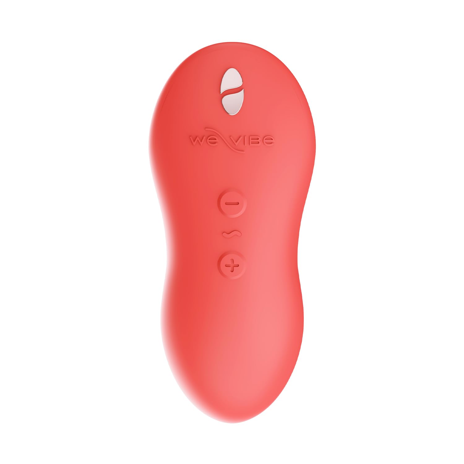 We-Vibe Touch X mini vibratore green velvet impermeabile