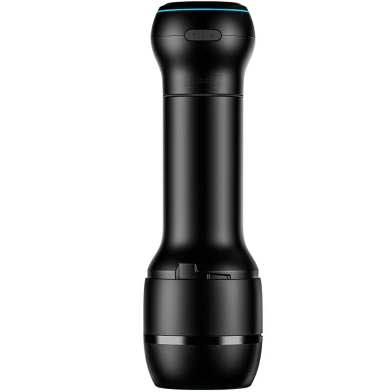 Kiiroo Feel Stroker Mouth PowerBlow masturbatore aspirazione set