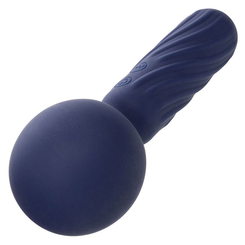 CalExotics Charisma Seduction vibratore viola 12 funzioni