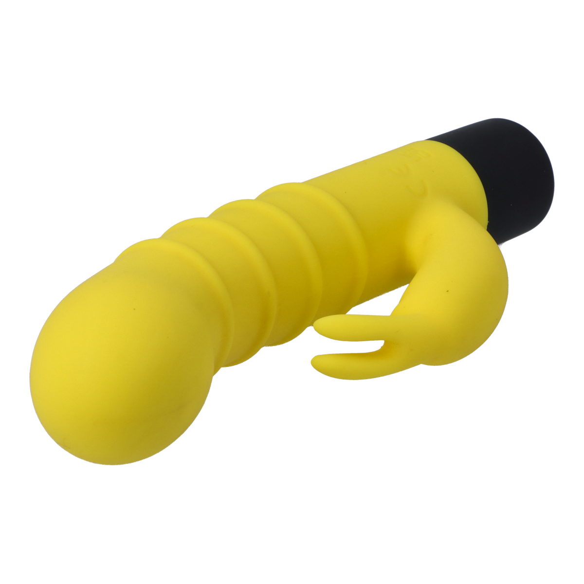 Virgite Love Hit F3 Fluo vibratore in silicone ricaricabile