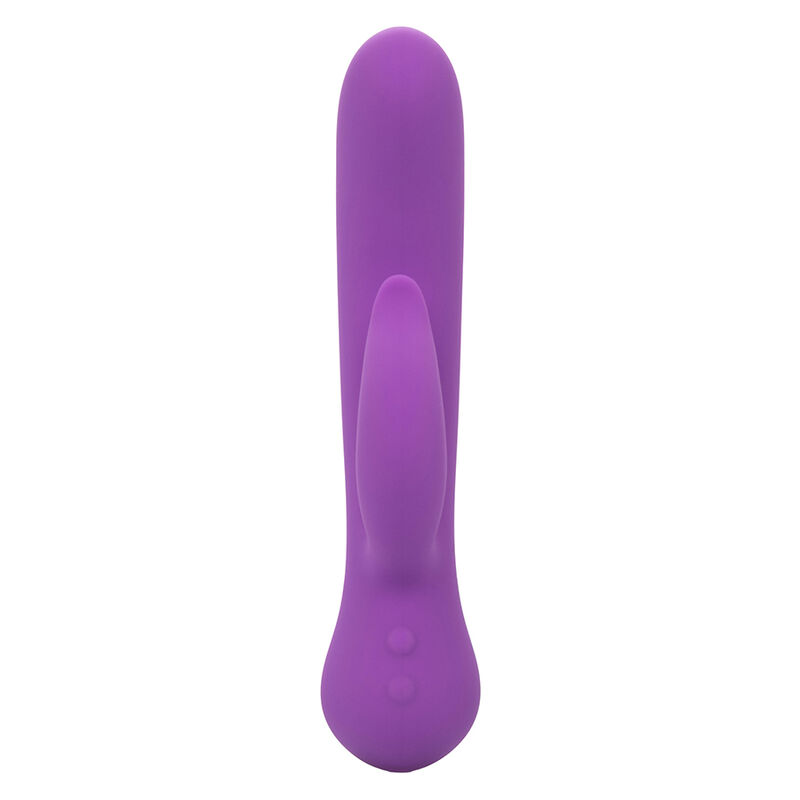 CalExotics First Time Pleaser vibratore viola