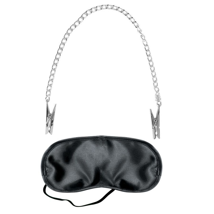 Fetish Fantasy Limited Edition kit fetish 11 pezzi