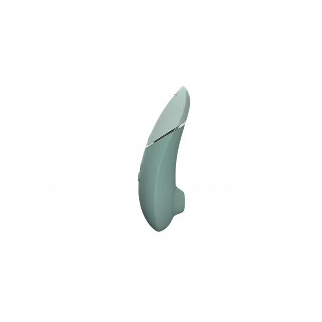 Womanizer Next 3D Pleasure succhiaclitoride turchese