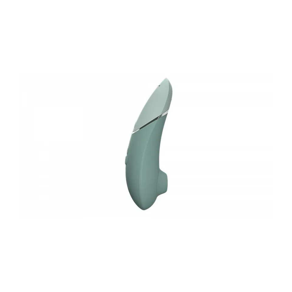 Womanizer Next 3D Pleasure succhiaclitoride turchese