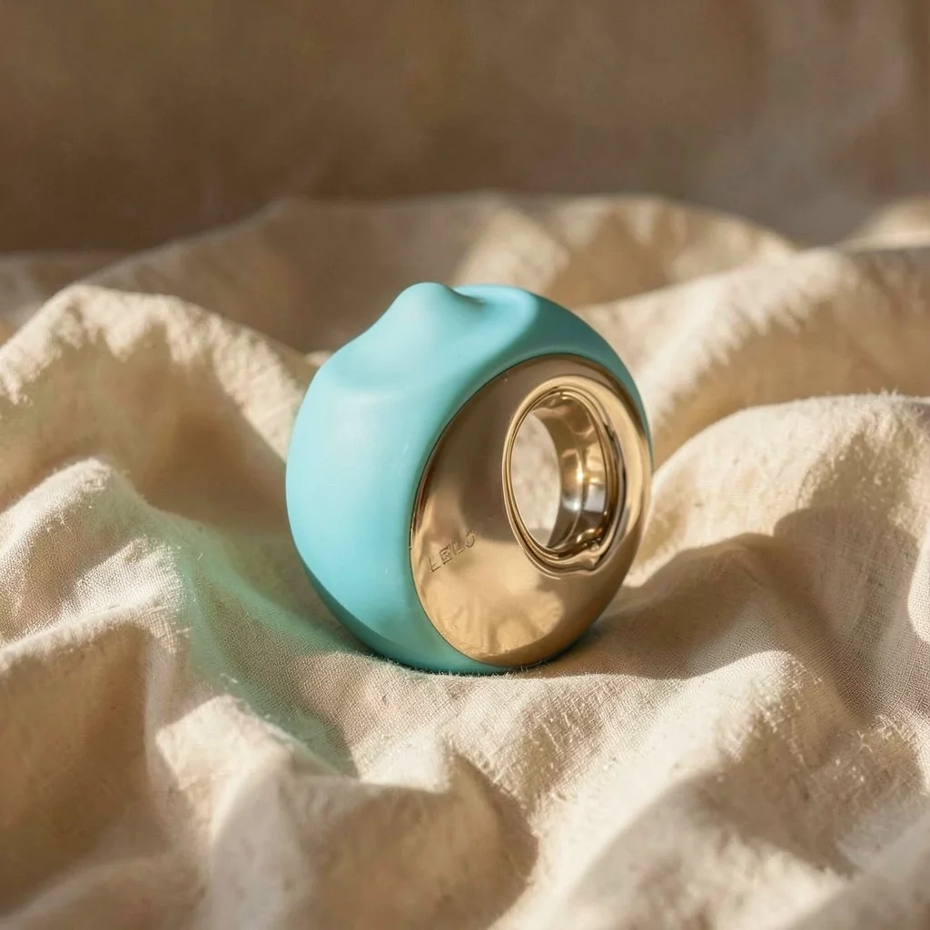 LELO Ora 3 Aqua stimolatore clitoride orale