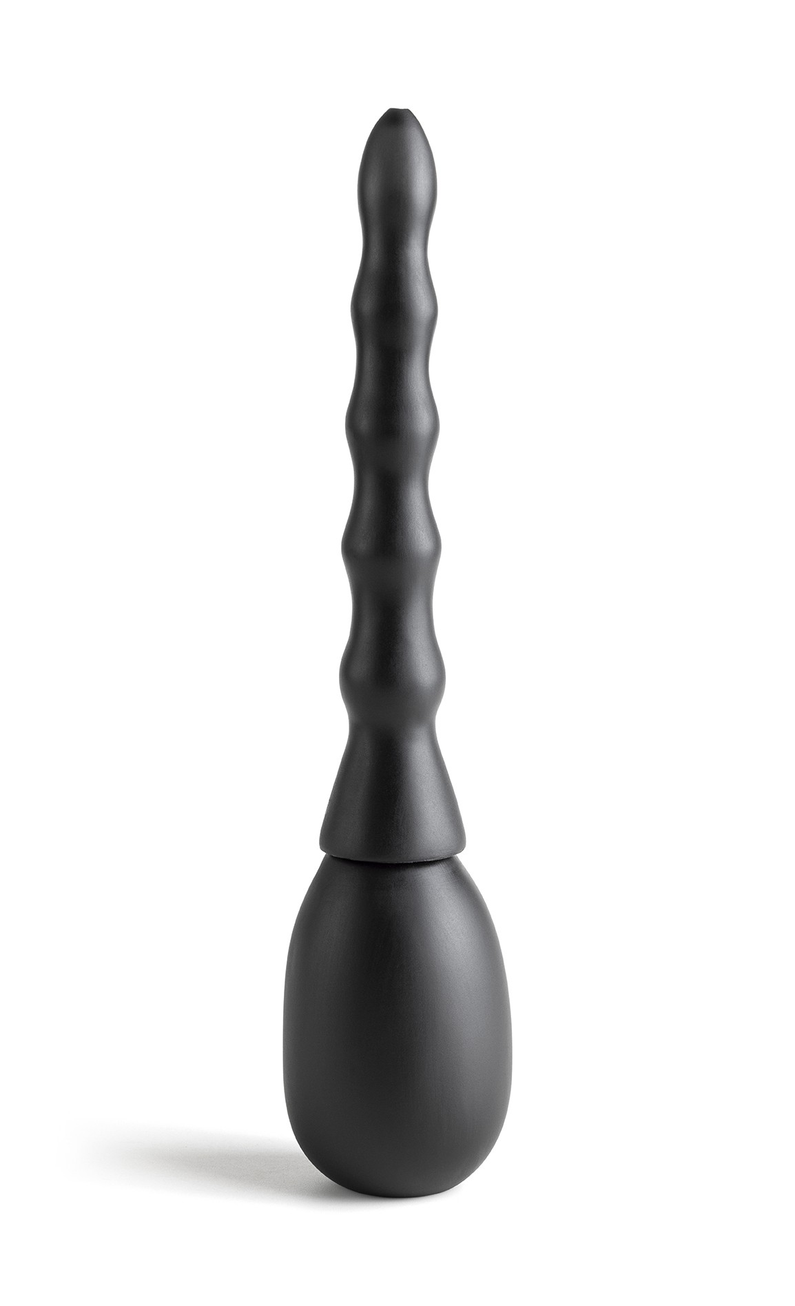 Wassh clistere anale nero 150 ml