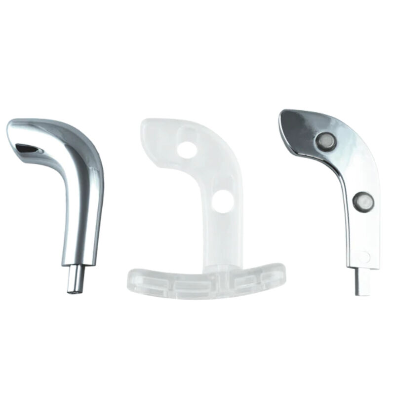 ElectraStim EXO Rogue stimolatore prostata bipolare metallo