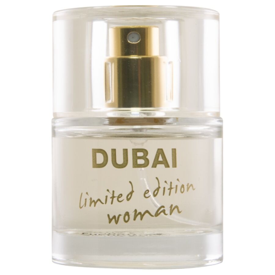 Hot Pheromone Dubai profumo feromoni donna 30 ml