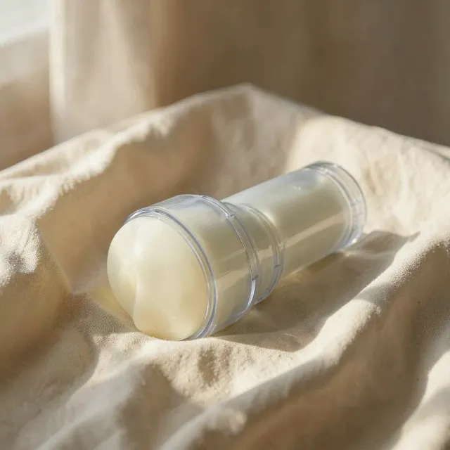 Kiiroo FeelGlow Stroker masturbatore fosforescente