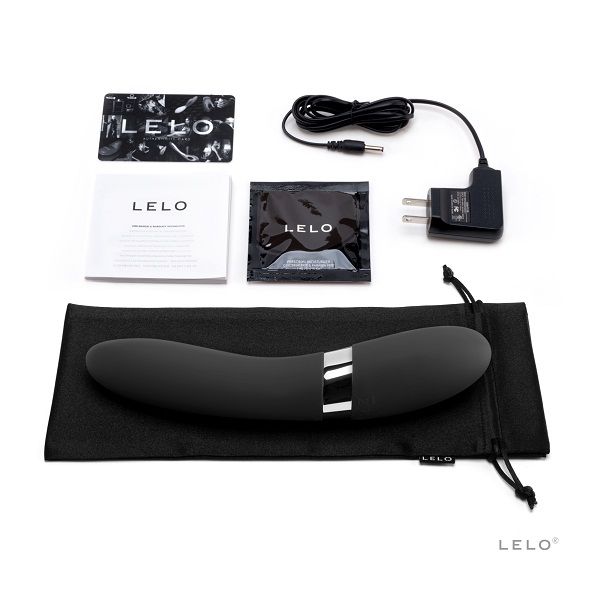 LELO Elise 2 vibratore silicone 2 motori 4 ore