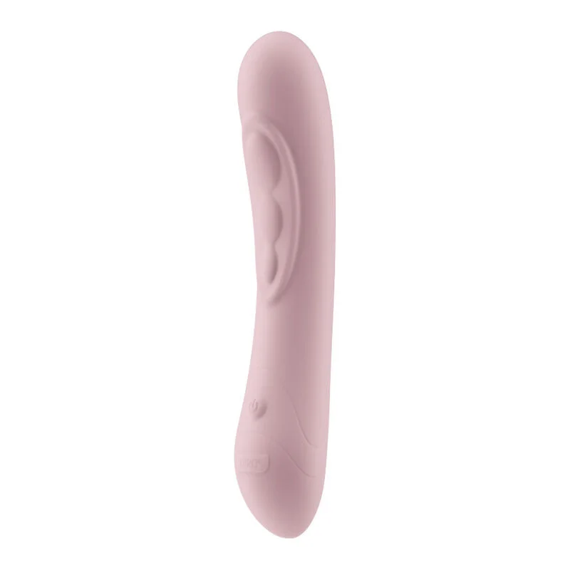 Kiiroo Pearl 3 vibratore punto G 3 ore autonomia