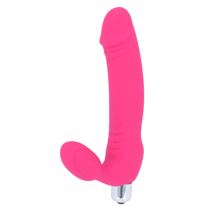 Frutille Sugar vibratore fucsia clitoride 7 vibrazioni