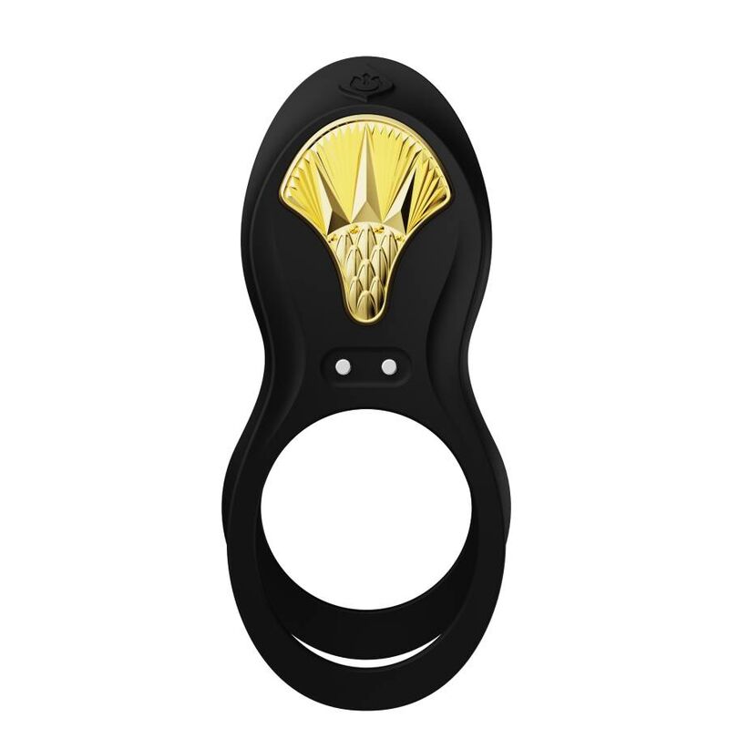 Zalo Bayek vibratore di coppia con telecomando