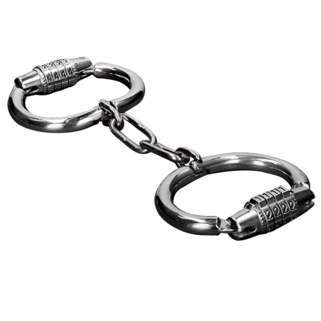 Frutille Metal Hard manette acciaio a combinazione