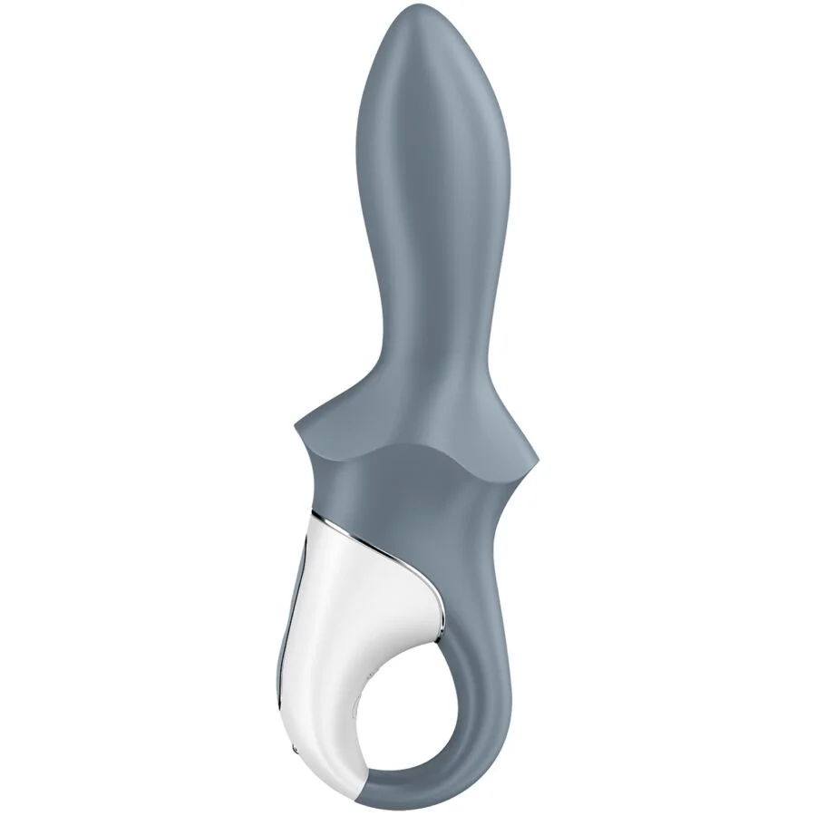 Satisfyer Air Pump Booty 1 plug anale gonfiabile