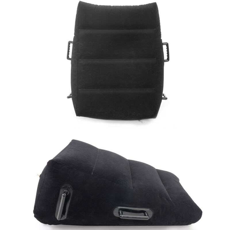 Fetish Fantasy cuscino gonfiabile di posizione 80 cm