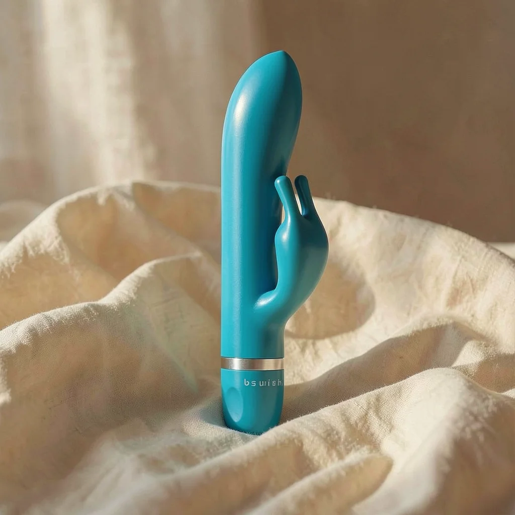 B Swish Bwild Classic Bunny vibratore rabbit 2 motori