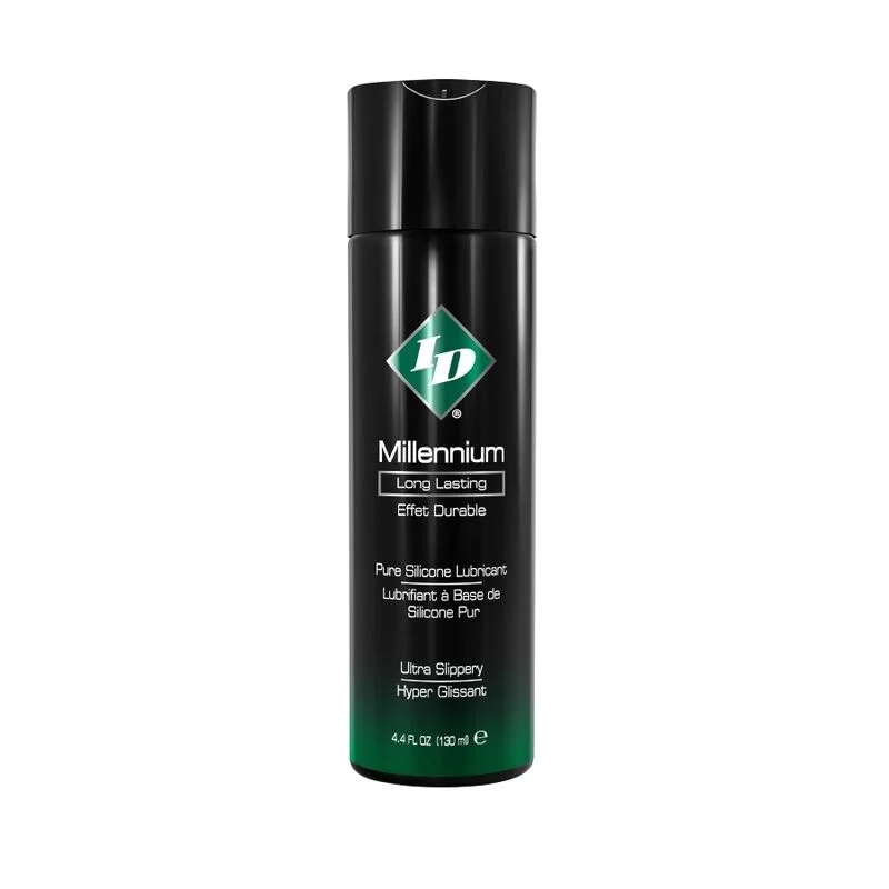 ID Millennium lubrificante silicone 130 ml