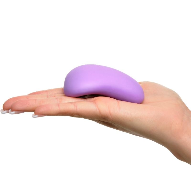 Frutille Petite Arouse-Her vibratore slip viola silenzioso