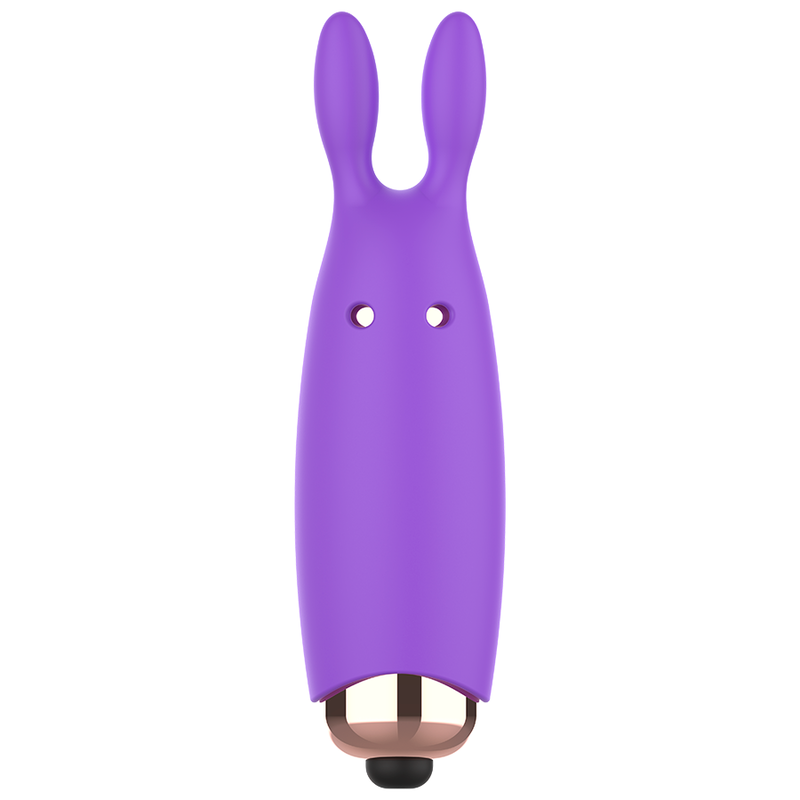Womanvibe Bugsy stimolatore clitoride mini coniglio