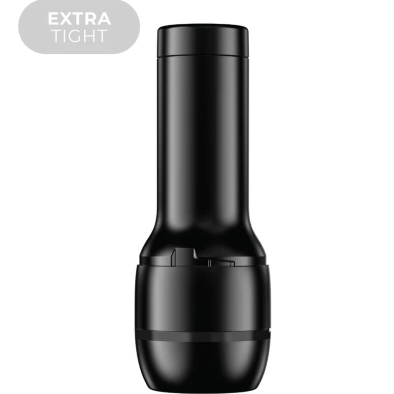 Kiiroo Feel Stroker Butt Flesh masturbatore extra stretto