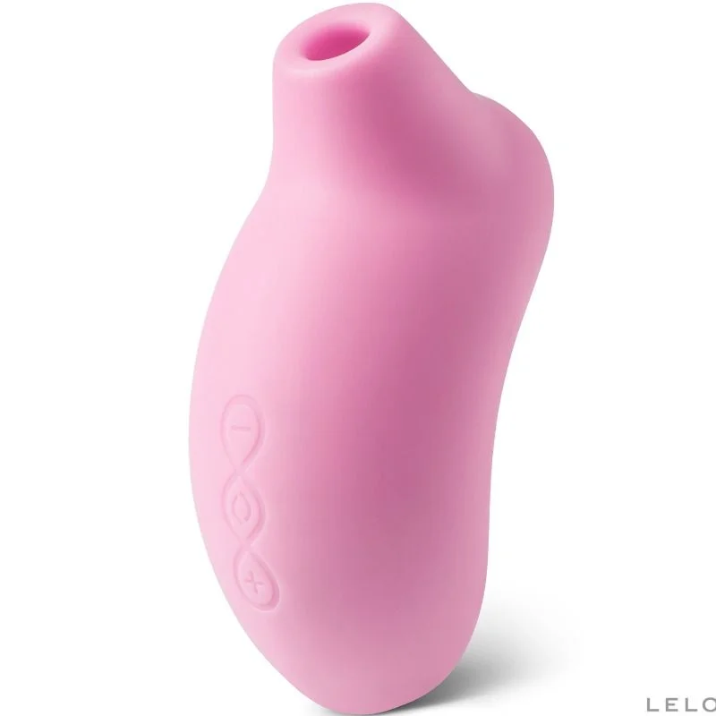 LELO SONA Stimolatore Clitoride Rosa Sonico
