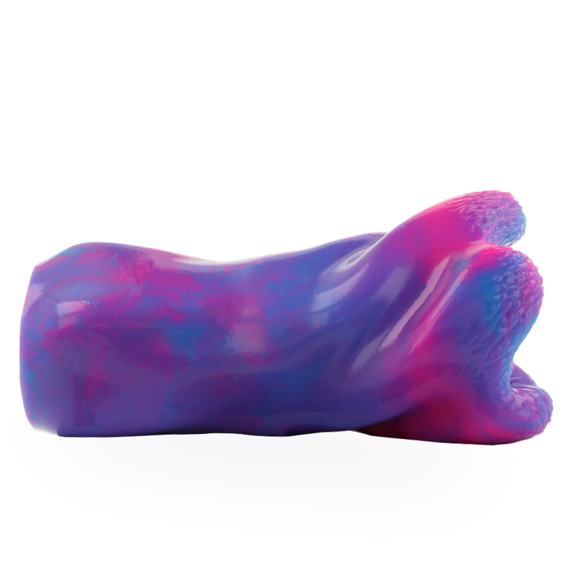 Epic Cybersilicock Thetis masturbatore 200 mm silicone