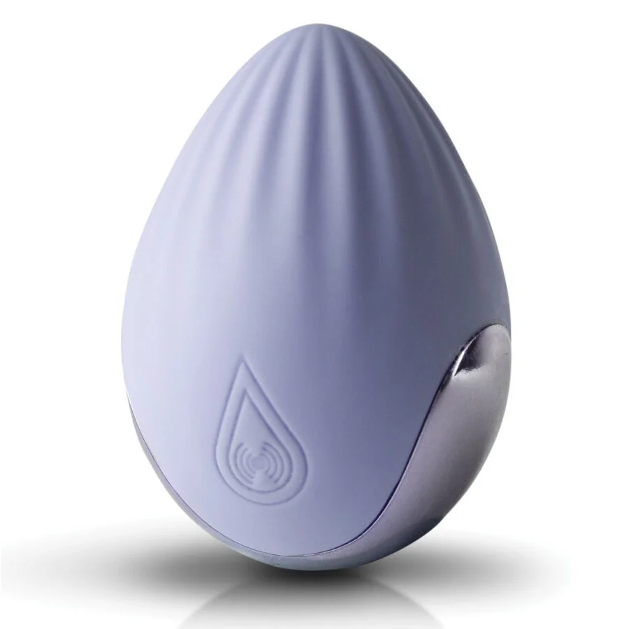 Niya N4 vibratore palmare silicone medicale