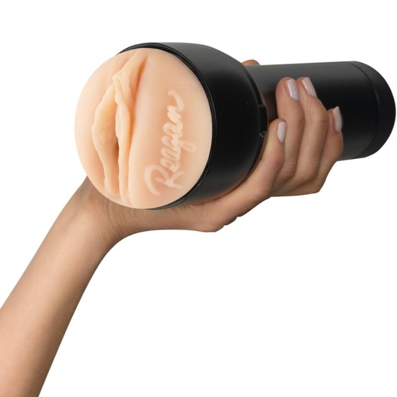 Kiiroo Feel Reagan Stroker masturbatore TPE 800 g