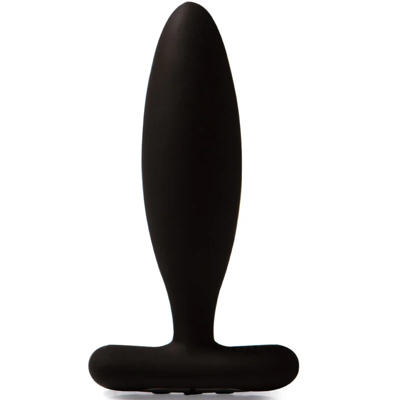 Je Joue Vesta plug anale vibrante silicone